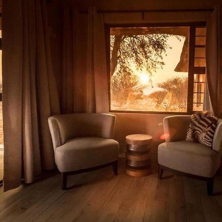 Bagatelle Kalahari Boutique Farmhouse Lodge Mariental Exterior foto
