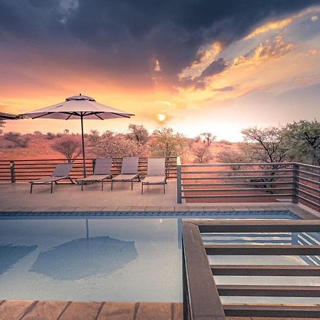 Bagatelle Kalahari Boutique Farmhouse Lodge Mariental Exterior foto