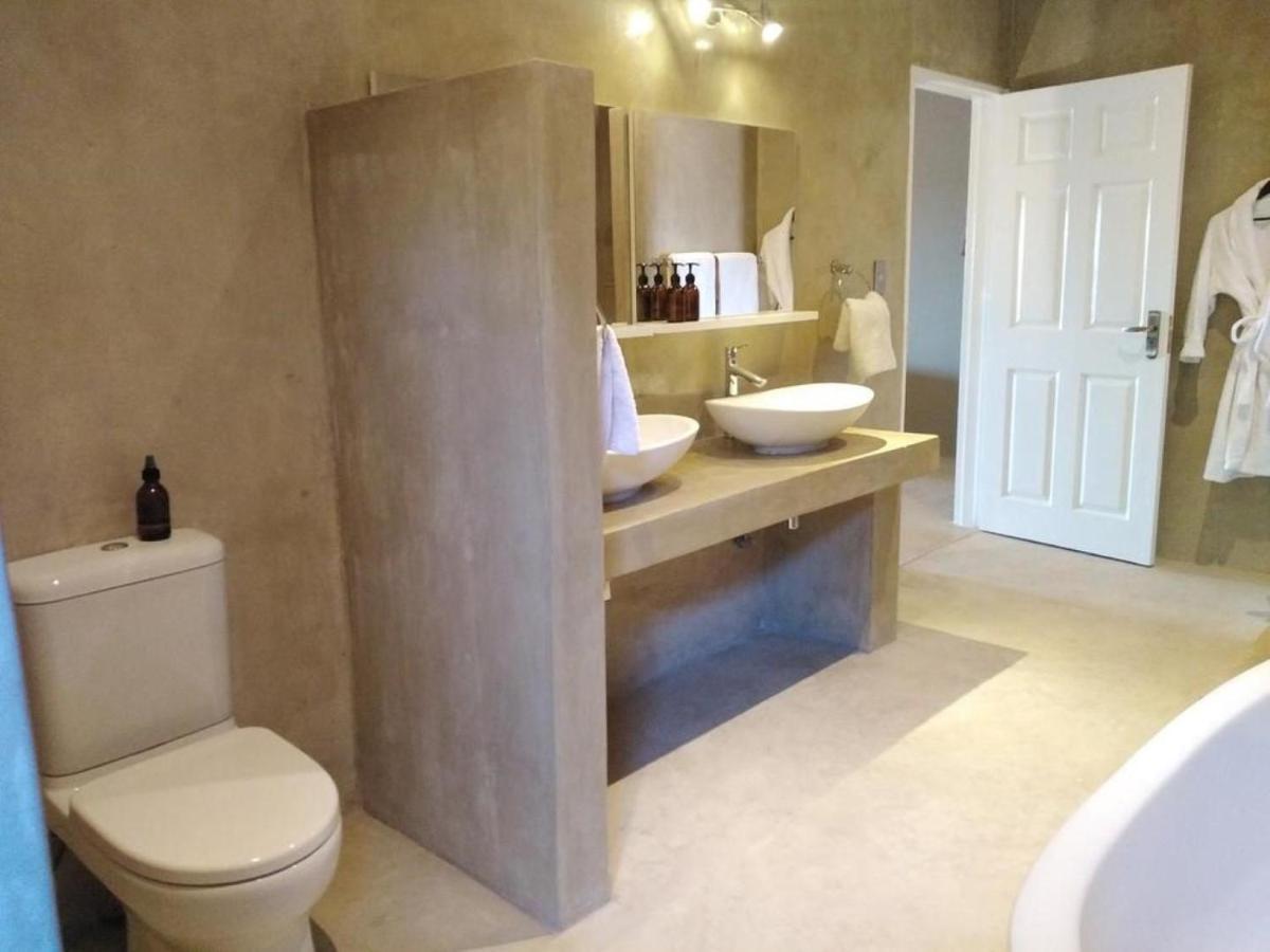 Bagatelle Kalahari Boutique Farmhouse Lodge Mariental Exterior foto