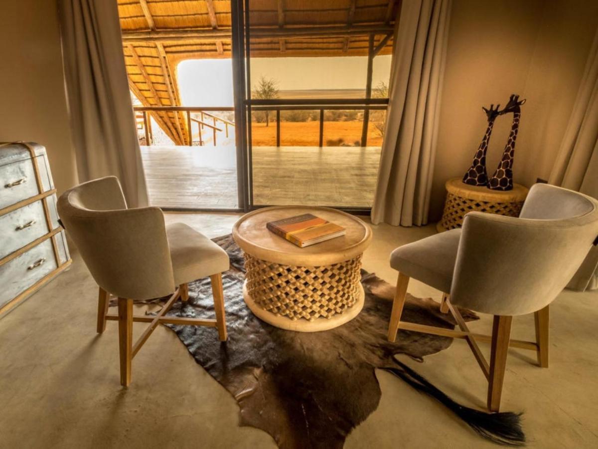 Bagatelle Kalahari Boutique Farmhouse Lodge Mariental Exterior foto