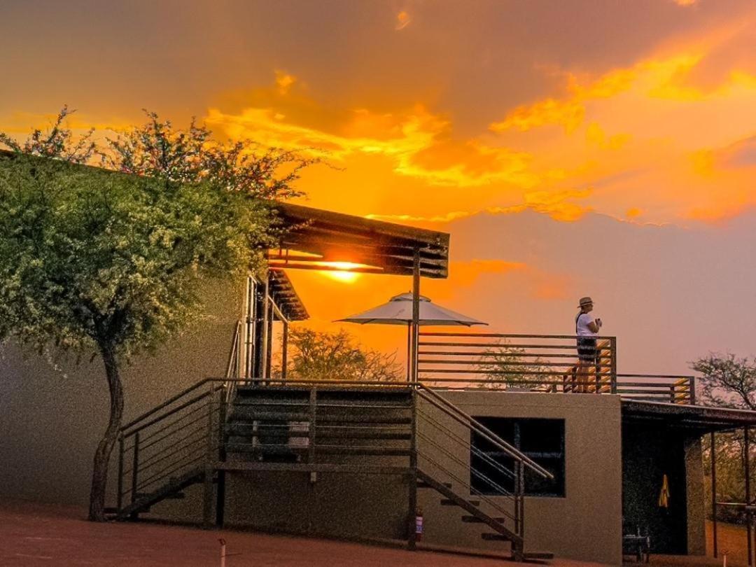 Bagatelle Kalahari Boutique Farmhouse Lodge Mariental Exterior foto