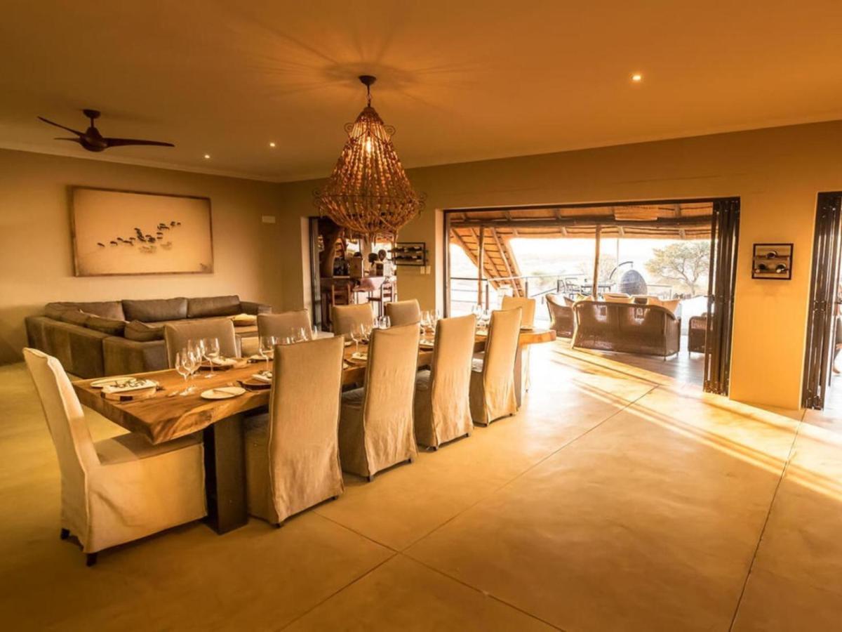 Bagatelle Kalahari Boutique Farmhouse Lodge Mariental Exterior foto