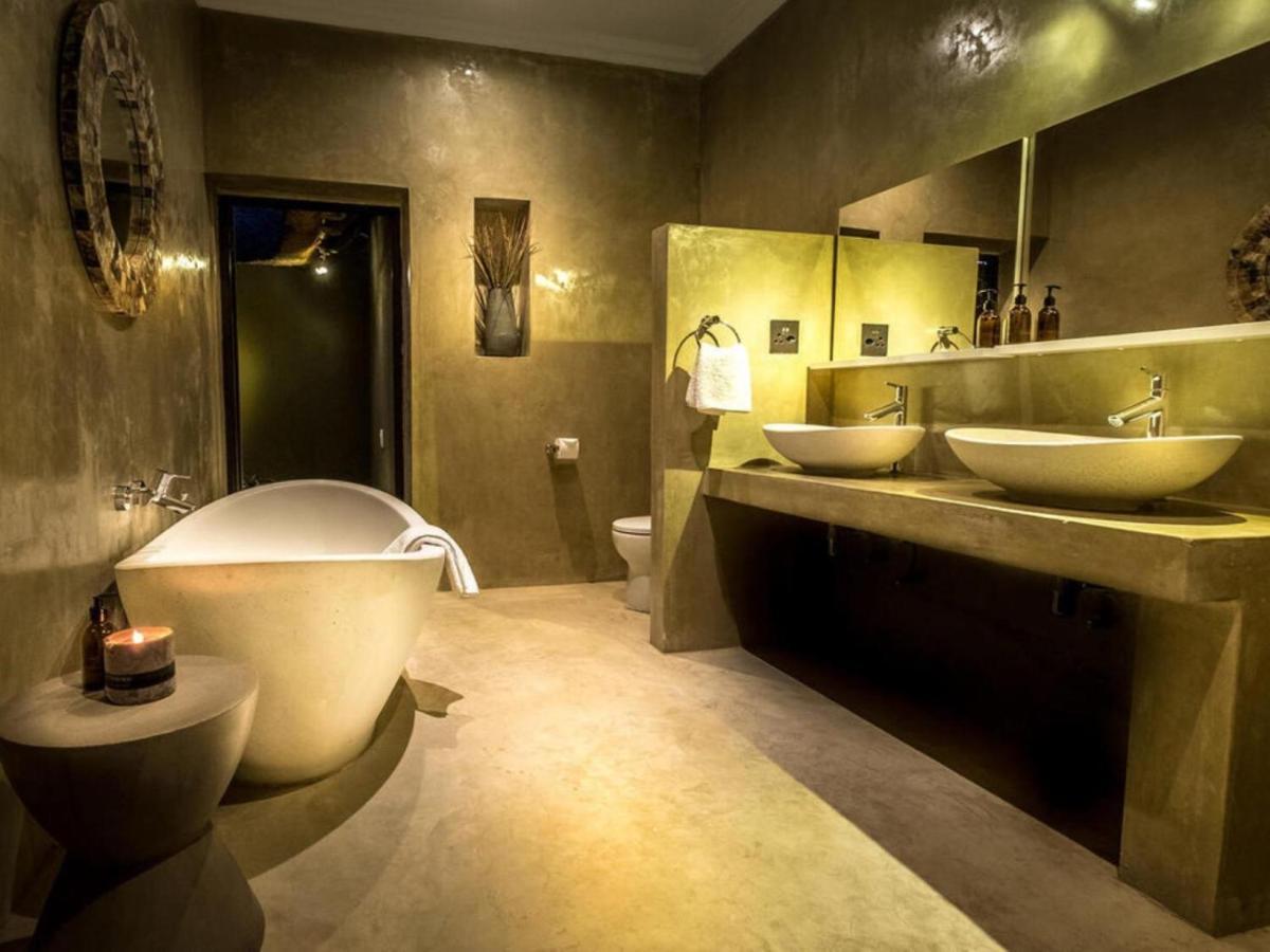 Bagatelle Kalahari Boutique Farmhouse Lodge Mariental Exterior foto