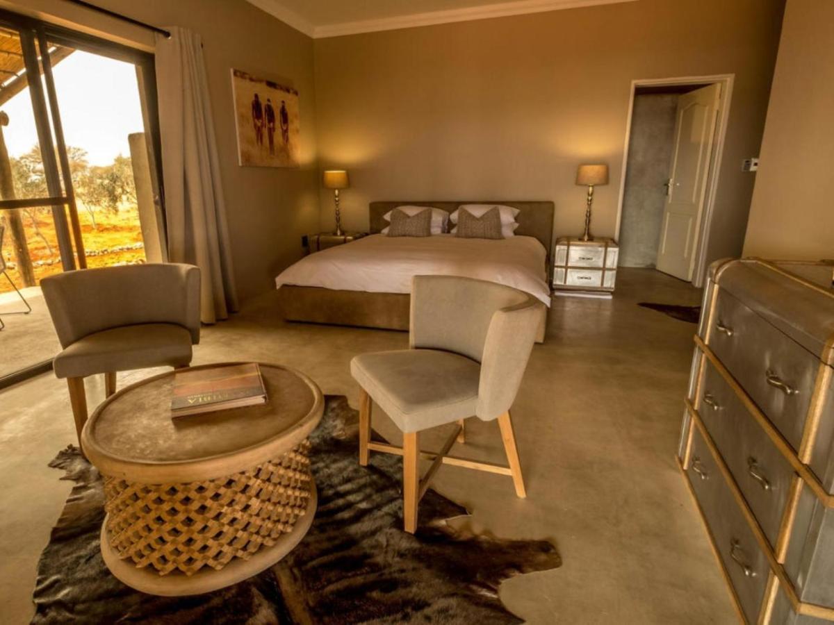 Bagatelle Kalahari Boutique Farmhouse Lodge Mariental Exterior foto