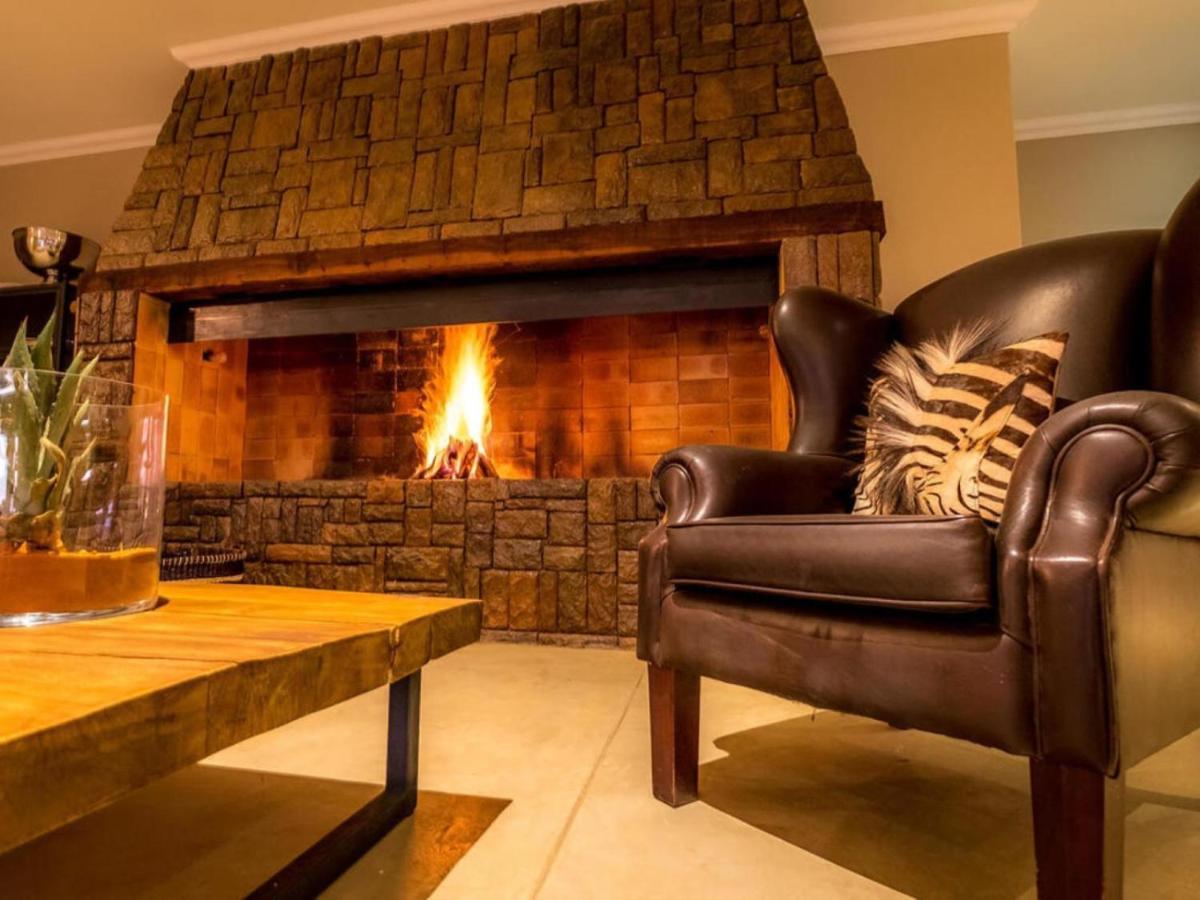 Bagatelle Kalahari Boutique Farmhouse Lodge Mariental Exterior foto