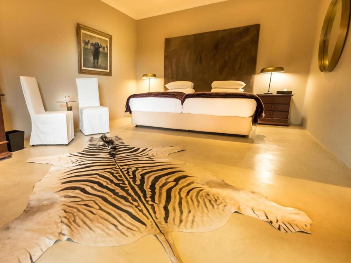 Bagatelle Kalahari Boutique Farmhouse Lodge Mariental Exterior foto