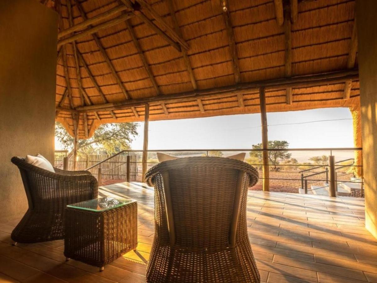 Bagatelle Kalahari Boutique Farmhouse Lodge Mariental Exterior foto