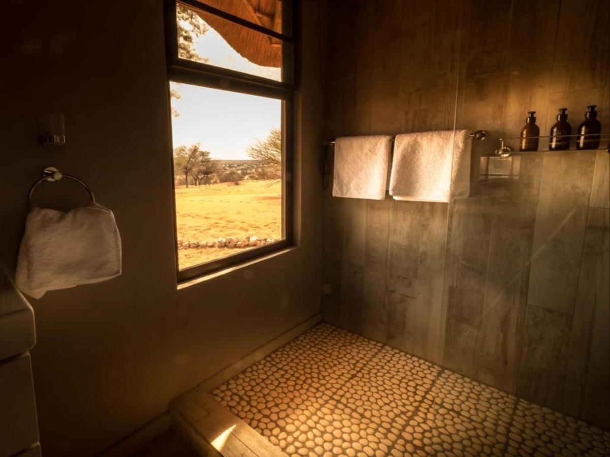Bagatelle Kalahari Boutique Farmhouse Lodge Mariental Exterior foto