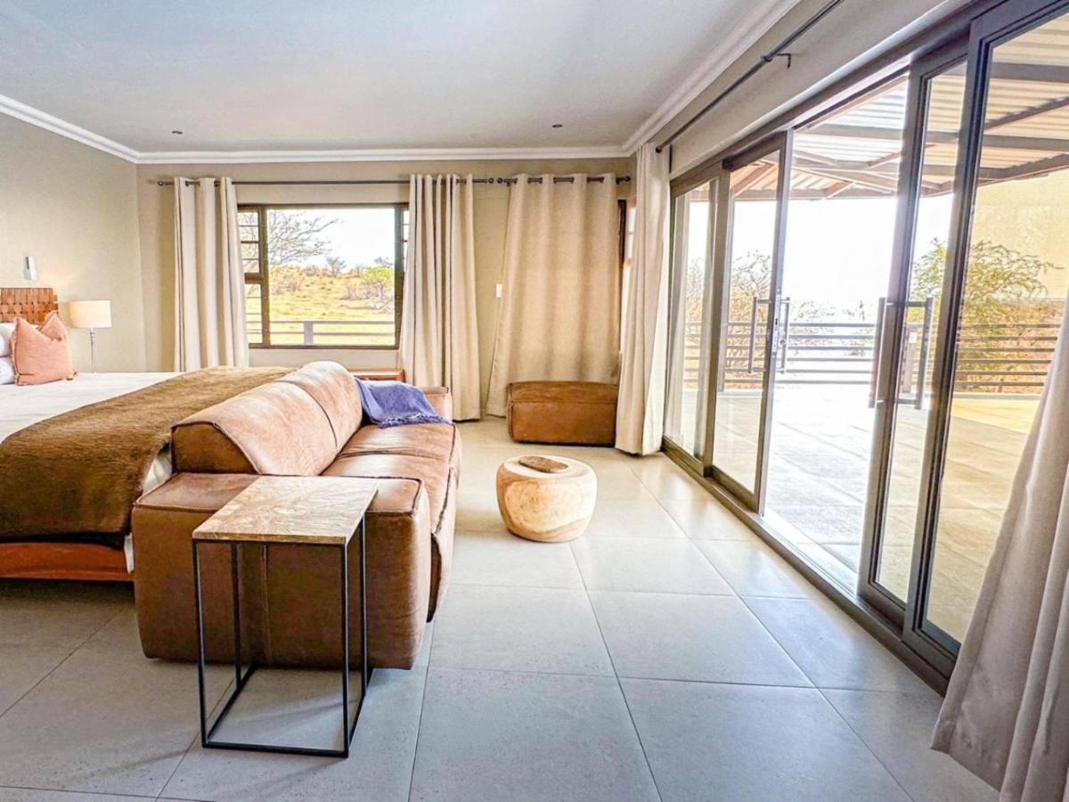 Bagatelle Kalahari Boutique Farmhouse Lodge Mariental Exterior foto